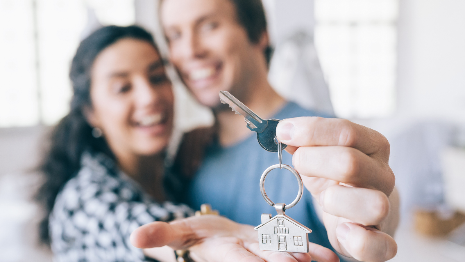 10 Things First time Buyers Should Know