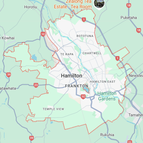 Mortgage Brokers Hamilton