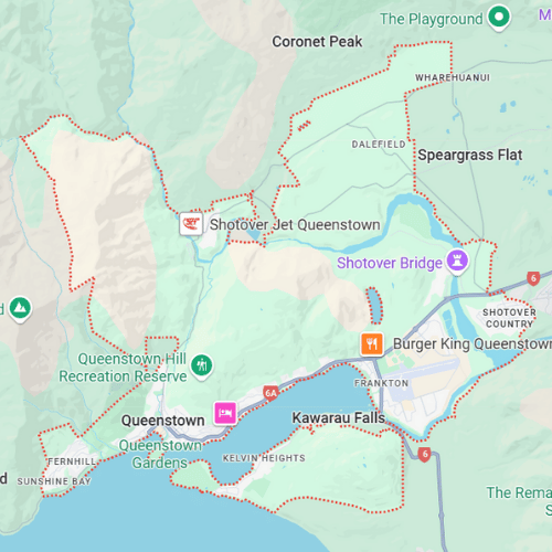 Mortgage Brokers Queenstown